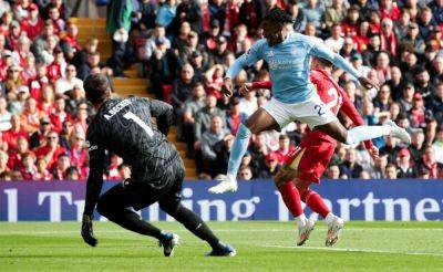 Liverpool Stunned By Nottingham Forest, Erling Haaland Hits Another Two In Manchester City Victory