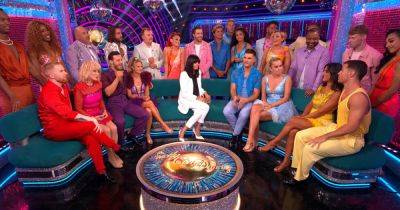 BBC Strictly Come Dancing viewers say 'finally' as dancer gets celebrity partner