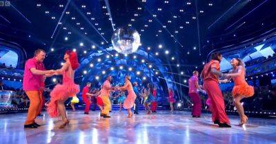 BBC Strictly Come Dancing fans say show has 'taken a step back' after major change for 2024