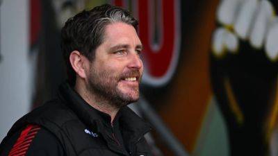 Derry City's FAI Cup win leaves Ruaidhrí Higgins purring