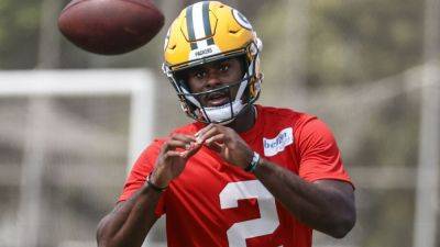 Green Bay Packers downgrade QB Jordan Love to doubtful - ESPN