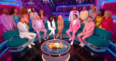 BBC Strictly Come Dancing fans say 'give them the Glitterball' as 'perfect partnership' announced