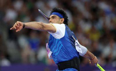 Paris Olympics - Anderson Peters - Diamonds Are Forever: Neeraj Chopra Earns Over Rs 20 Lakh After Closing 2024 Season With Narrow Misses - sports.ndtv.com - South Africa - India