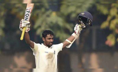 India B vs India C Day 4 LIVE Score, Duleep Trophy 2024: India B Eye Another Solid Day vs India C