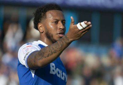 Jayden Clarke scored twice for Gillingham late on in their 3-0 victory over Tranmere Rovers