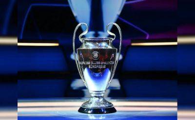 Expanded Champions League Set For Big Kick-Off