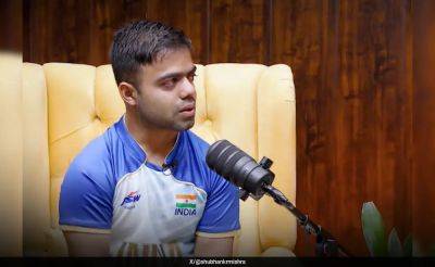 Narendra Modi - Paris Paralympics - "Tu Suicide Kar Le": Paralympics Gold Medal Winner Navdeep Singh's Heartbreaking Tale - sports.ndtv.com - India - Iran