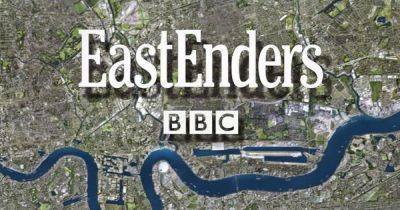 BBC EastEnders star reveals huge rule that Walford legend was allowed to break on set - manchestereveningnews.co.uk