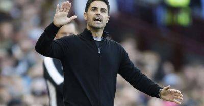 Mikel Arteta - Tottenham Hotspur - Mikel Merino - Mikel Arteta says Arsenal will have ‘unbelievable energy’ against Tottenham - breakingnews.ie