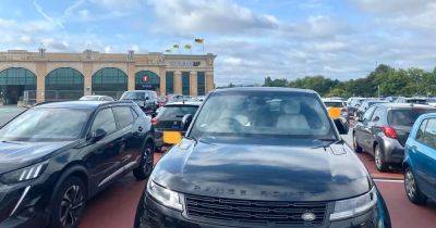 Trafford Centre - 'There's a hidden upside to the Trafford Centre's new pay-for car park' - manchestereveningnews.co.uk