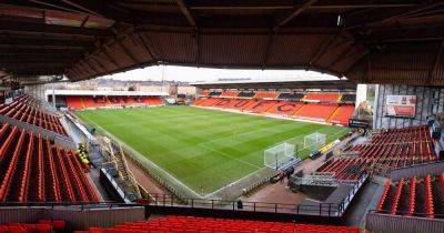 Dundee United 0 Rangers 1 LIVE as Tom Lawrence fires home opener at Tannadice