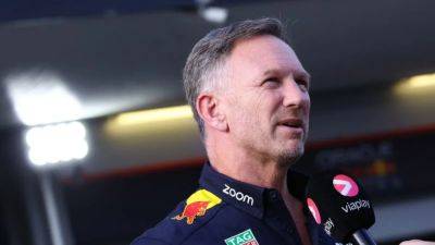 Red Bull to throw everything at championship, says Horner