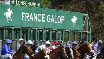 Prix Niel winner Sosie supplants Look De Vega as Arc favourite