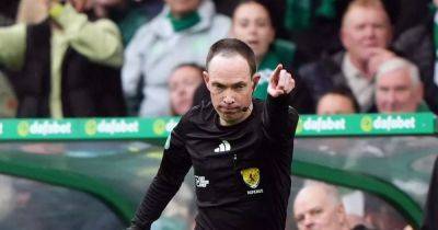 Brendan Rodgers - Chris Lowe - Steven Naismith - Honest Celtic punter admits Hearts were hard done by as Hotline takes SFA to task over 4 VAR calls - dailyrecord.co.uk - Scotland