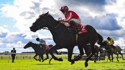 In-form sprinter Bradsell bags Flying Five Stakes