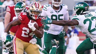 Why Jordan Mason's breakout game wasn't a surprise to 49ers - ESPN