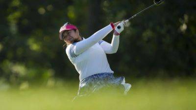 US reclaim Solheim Cup with victory over Europe