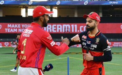 Will KL Rahul Join RCB In IPL 2025? LSG Star's Three-Word Response Is Viral