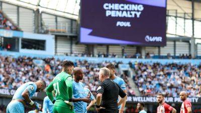 Manchester City's hearing on 115 charges to begin today