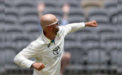 'Still Playing In Shane Warne's Shadow': Nathan Lyon's Massive Praise For Late Australian Great