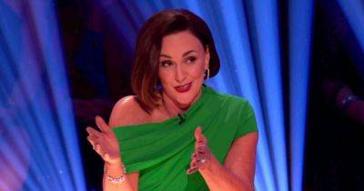 Shirley Ballas warns stars what is needed to compete on BBC Strictly Come Dancing after scandal