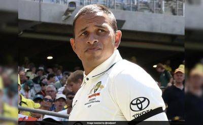 "Very Strategic, Always Has A Plan": Usman Khawaja's Special Praise For India Star