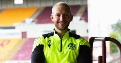 Dundee United cup clash won't make or break our season, says Motherwell star