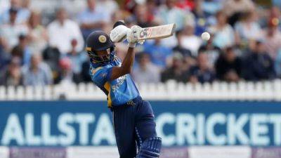 Sri Lanka recall batsman Fernando for New Zealand series