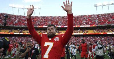 Late field goal helps Kansas City Chiefs escape Cincinnati Bengals 26-25