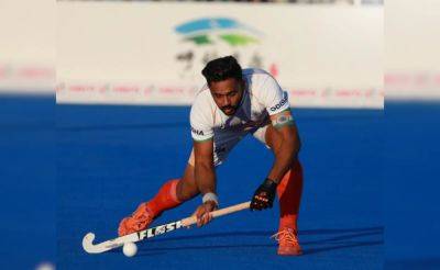 India vs South Korea Hockey Live Streaming, Asian Champions Trophy Semi-Final Live Telecast: Where To Watch