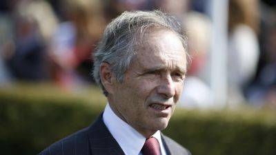 Andre Fabre fancies a top-three finish for Prix Niel winner Sosie in open Arc