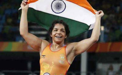 Sakshi Malik, Aman Sehrawat Announce Wrestling Champions Super League, No Support From WFI