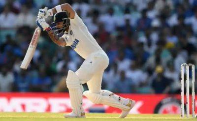 Virat Kohli Eyes Elite Test Club, Aims To Become Fourth Indian Batter To...