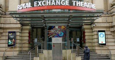 Royal Exchange Theatre show was cancelled after pro-Palestine and trans rights row - manchestereveningnews.co.uk - Palestine