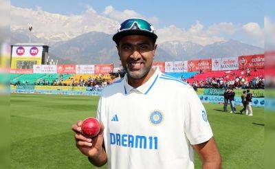 Nathan Lyon - Ravichandran Ashwin - Anil Kumble - India vs Bangladesh: 5 Records Ravichandran Ashwin Could Break In Test Series - sports.ndtv.com - Australia - India - Bangladesh