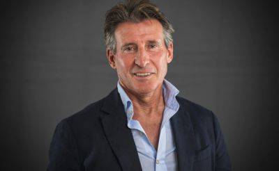 Athletics Legend Sebastian Coe Vies With Six Rivals For IOC Presidency