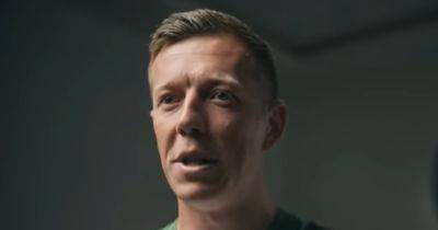 Brendan Rodgers - Aston Villa - Callum Macgregor - Callum McGregor declares Celtic Champions League blank slate as he reveals touching 4am family moment from debut - dailyrecord.co.uk - Scotland