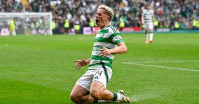 Luke McCowan insists Celtic are NOT Champions League 'tourists' as Euro message from inside Parkhead revealed