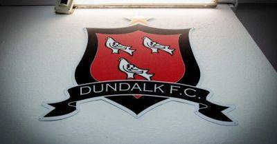 Dundalk not liquidated as talks with potential investors continue - breakingnews.ie - Ireland - county Park