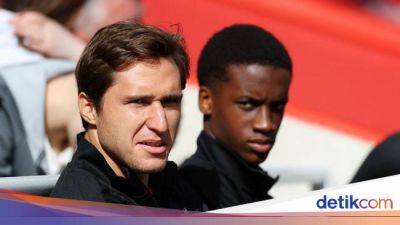 Federico Chiesa - Arne Slot - AC Milan Vs Liverpool: Chiesa Debut? - sport.detik.com - Liverpool