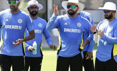 India To Play 3 Spinners vs Bangladesh As Youngster Misses Out? Report Says...