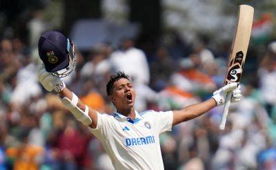 Joe Root - Virat Kohli - Rohit Sharma - Yashasvi Jaiswal - Ajinkya Rahane - Rishabh Pant - India vs Bangladesh: Yashasvi Jaiswal On Cusp Of WTC History. Not Even Virat Kohli Achieved It - sports.ndtv.com - Australia - New Zealand - India - Bangladesh - Pakistan - county Young