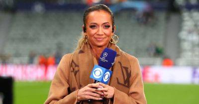 Thierry Henry - Jamie Carragher - Micah Richards - Kate Abdo's glamorous life – Famous husband, Jamie Carragher spat, rising net worth - manchestereveningnews.co.uk - Spain - Usa