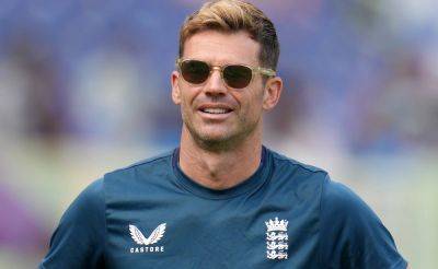 James Anderson Set For T20 Return After A Decade? Report Reveals Star Could Earn...