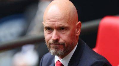 Man Utd's Antony must earn game time, says Ten Hag