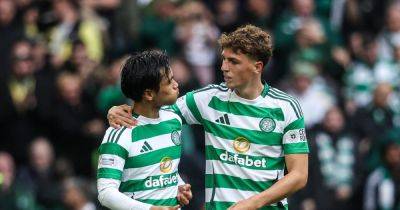 Brendan Rodgers - Scott Brown - Michael Stewart - James Forrest - Luke Maccowan - Dominant Celtic are 'a class above' as pundit spots clue over who will start Champions League opener - Parkhead news bulletin - dailyrecord.co.uk - Scotland