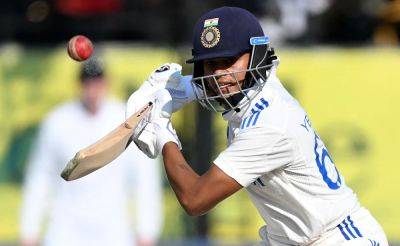 Rohit Sharma - Gautam Gambhir - Yashasvi Jaiswal - Jasprit Bumrah - Yashasvi Jaiswal Cuts A 'Sorry Figure' Against Pacers At Nets - Report's Big Claim - sports.ndtv.com - India - Bangladesh