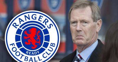 Dave King reveals his big Celtic fear fuelling Rangers return bid as he disputes Graeme Souness gap claim