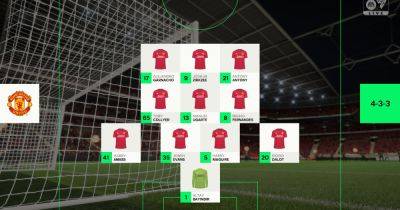 We simulated Manchester United vs Barnsley to predict Carabao Cup clash