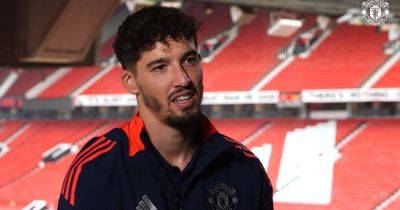 International - Altay Bayindir - 'I'm waiting' - Forgotten Manchester United player could make first appearance of the season - manchestereveningnews.co.uk - Turkey - county Newport